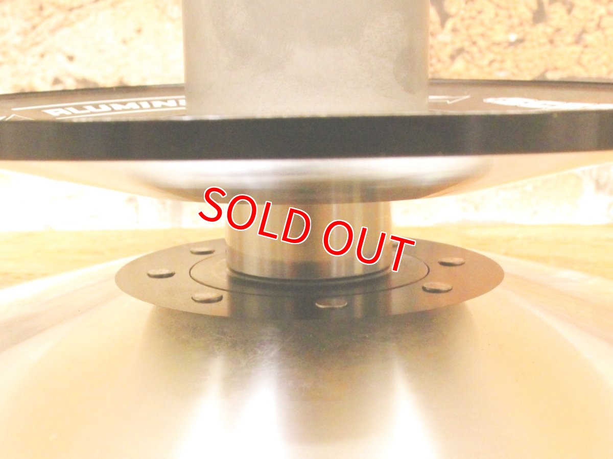 画像4: SCRK アルミセカンダリー（ブラック/ブロンズ）  [マジェスティS・SMAX] (4)