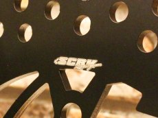 画像3: SCRK リアディスク 200mm [4.5型シグナスX・2型BW'S125] (3)