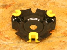 画像9: SCRK ハイスピードプーリーキット ガイド切削モデル［PCX160・ADV160］ (9)