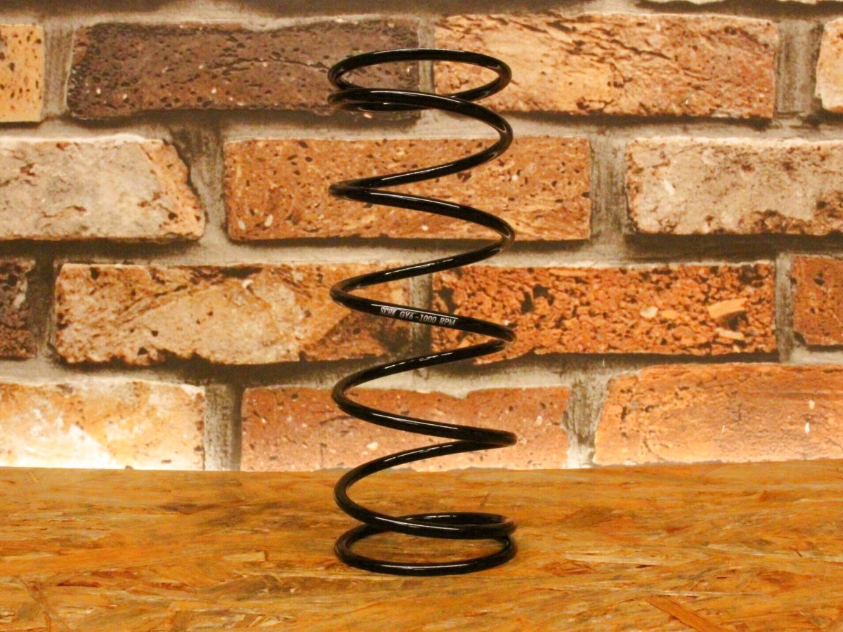 画像10: SCRK ハイスピードプーリーキット ガイド切削モデル［PCX160・ADV160］ (10)