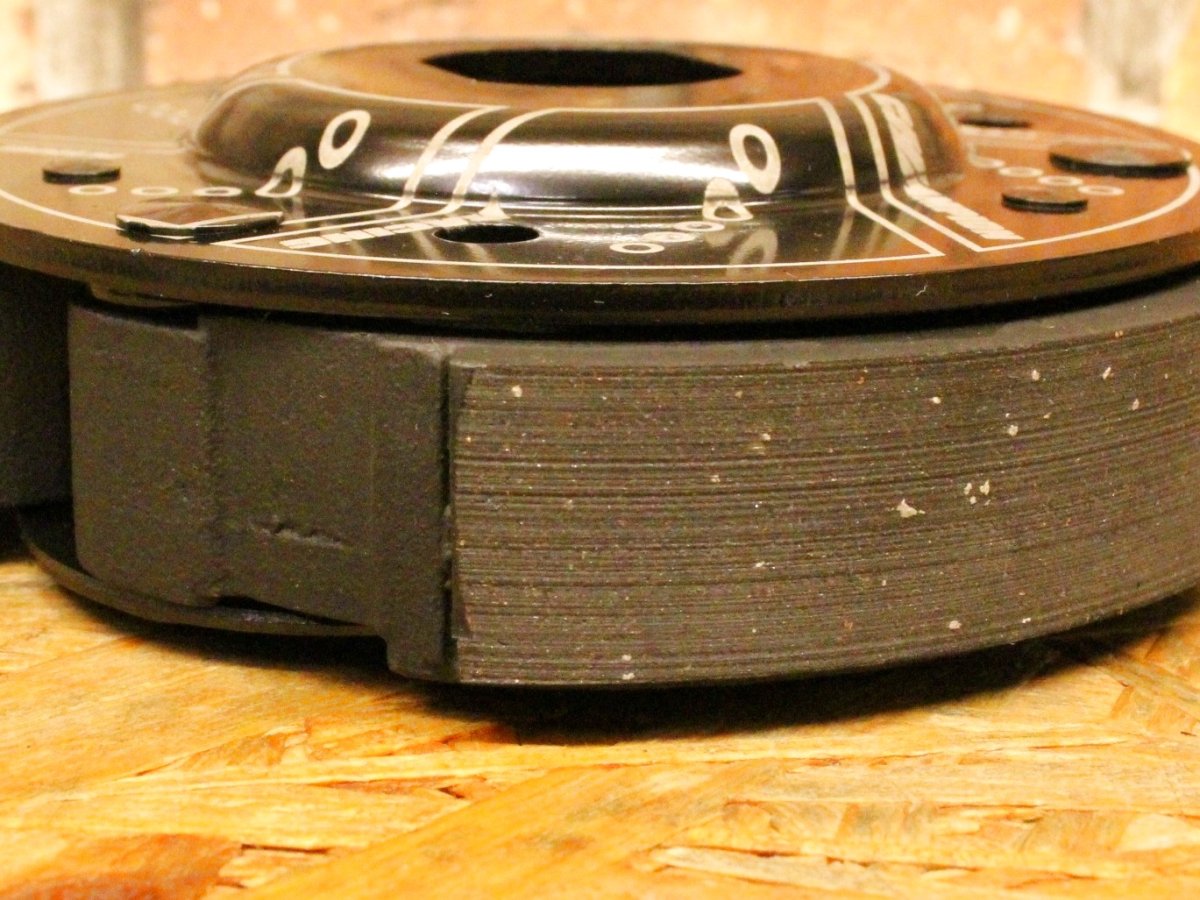 画像4: SCRK 競技版強化クラッチキット [マジェスティS・SMAX・Force155] (4)