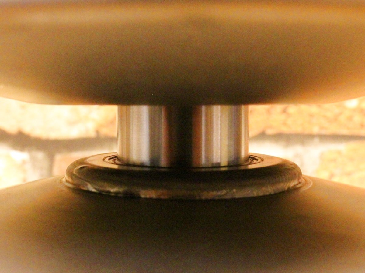 画像5: SCRK スチールセカンダリー [マジェスティS・SMAX・Force155] (5)