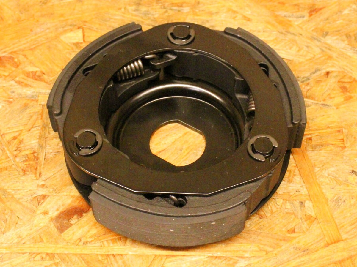 画像5: SCRK 競技版強化クラッチキット [マジェスティS・SMAX・Force155] (5)