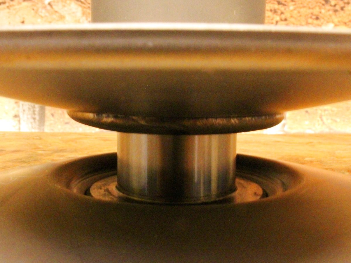 画像4: SCRK スチールセカンダリー [マジェスティS・SMAX・Force155] (4)