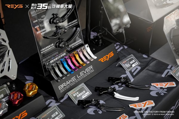 シグナスX・BW'S125のカスタムパーツショップ [ Partyup / パーティー