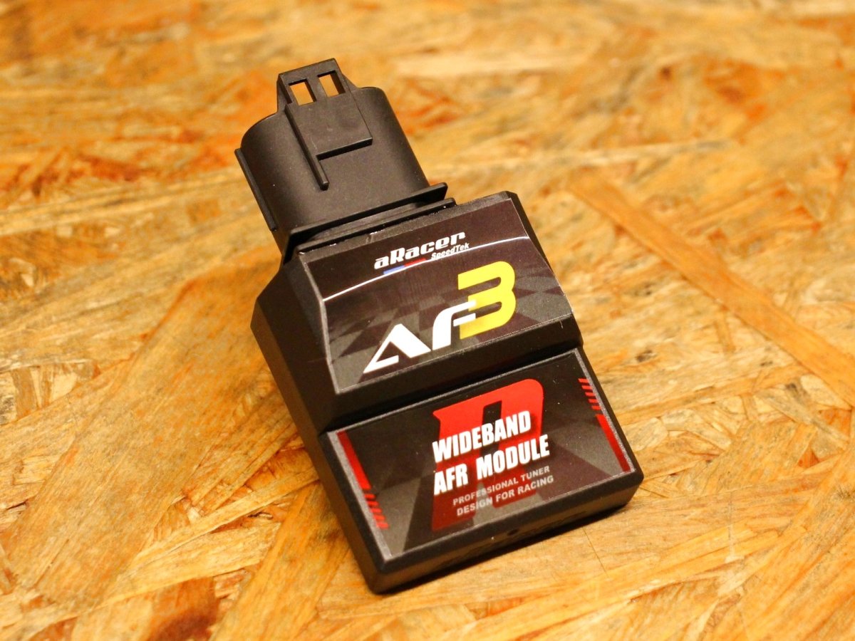 画像5: aRacer AF3空燃比モジュール (5)
