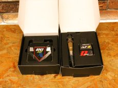 画像1: 中古品！aRacer RCminiXフルコンECU＋AF2空燃比モジュール［4型後期シグナスX/5型シグナスX］ (1)