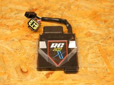 画像2: 中古品！aRacer RCminiXフルコンECU＋AF2空燃比モジュール［4型後期シグナスX/5型シグナスX］ (2)