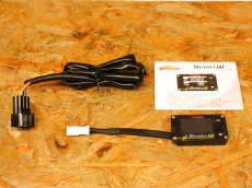 画像1: 中古品！aRacer マルチメーター SportD［シグナスX・他］ (1)
