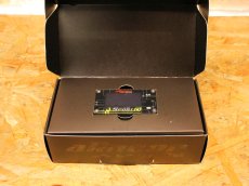 画像4: 中古品！aRacer マルチメーター SportD［シグナスX・他］ (4)