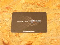 画像4: 中古品！aRacer RCminiXフルコンECU＋AF2空燃比モジュール［4型後期シグナスX/5型シグナスX］ (4)