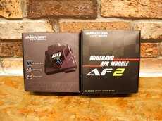 画像6: 中古品！aRacer RCminiXフルコンECU＋AF2空燃比モジュール［4型後期シグナスX/5型シグナスX］ (6)