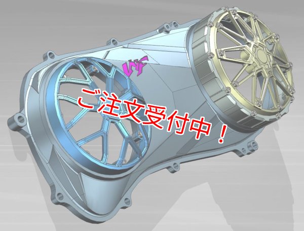 シグナスX・BW'S125のカスタムパーツショップ [ Partyup / パーティー