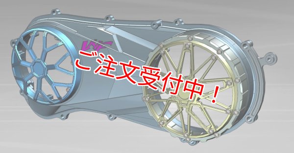 シグナスX・BW'S125のカスタムパーツショップ [ Partyup / パーティー