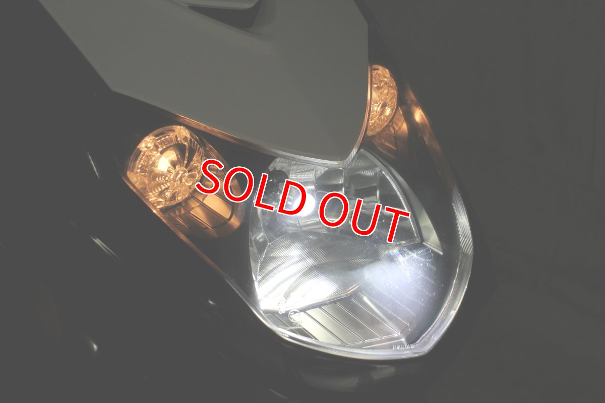 画像19: 厳選中古車 シグナスX 2型台湾仕様SPORTY  走行11,100キロ (19)