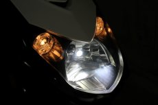 画像19: 厳選中古車 シグナスX 2型台湾仕様SPORTY  走行11,100キロ (19)
