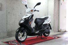 画像4: 厳選中古車 シグナスX 2型台湾仕様SPORTY  走行11,100キロ (4)