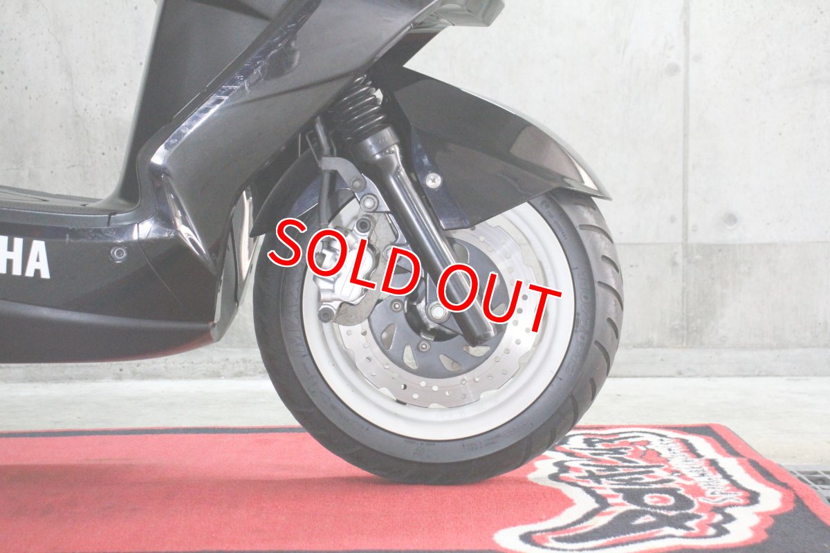 画像12: 厳選中古車 シグナスX 2型台湾仕様SPORTY  走行11,100キロ (12)