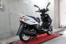 画像3: 厳選中古車 シグナスX 2型台湾仕様SPORTY  走行11,100キロ (3)