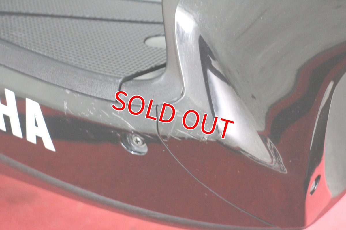 画像23: 厳選中古車 シグナスX 2型台湾仕様SPORTY  走行11,100キロ (23)