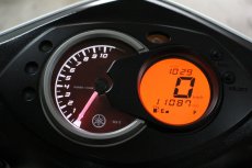 画像9: 厳選中古車 シグナスX 2型台湾仕様SPORTY  走行11,100キロ (9)