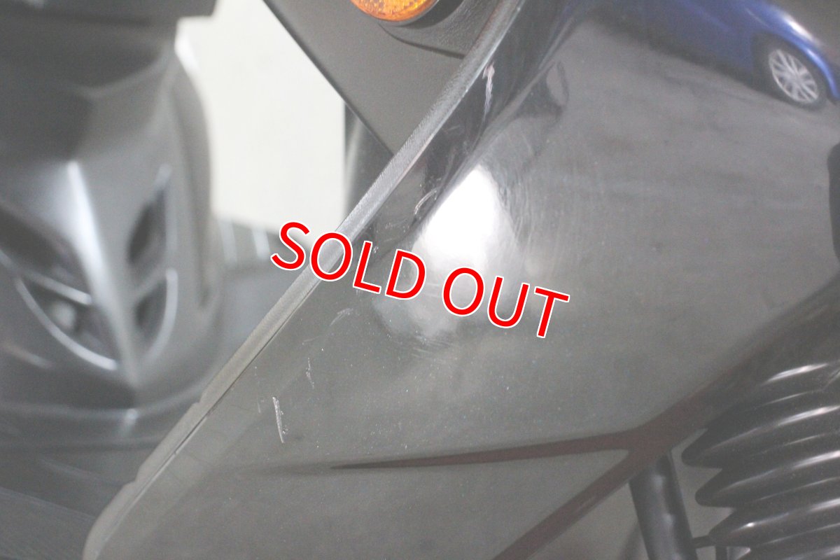 画像24: 厳選中古車 シグナスX 2型台湾仕様SPORTY  走行11,100キロ (24)