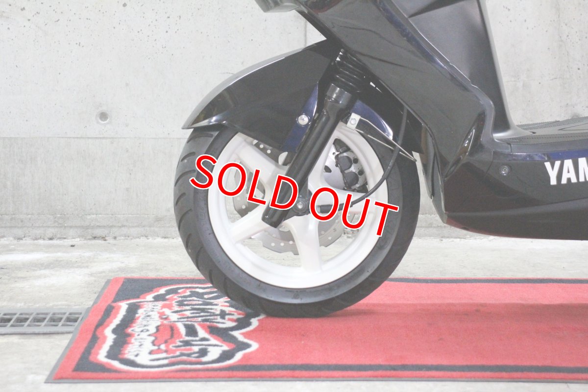 画像13: 厳選中古車 シグナスX 2型台湾仕様SPORTY  走行11,100キロ (13)