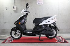 画像5: 厳選中古車 シグナスX 2型台湾仕様SPORTY  走行11,100キロ (5)