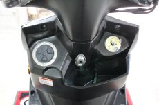 画像10: 厳選中古車 シグナスX 2型台湾仕様SPORTY  走行11,100キロ (10)