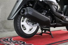 画像14: 厳選中古車 シグナスX 2型台湾仕様SPORTY  走行11,100キロ (14)