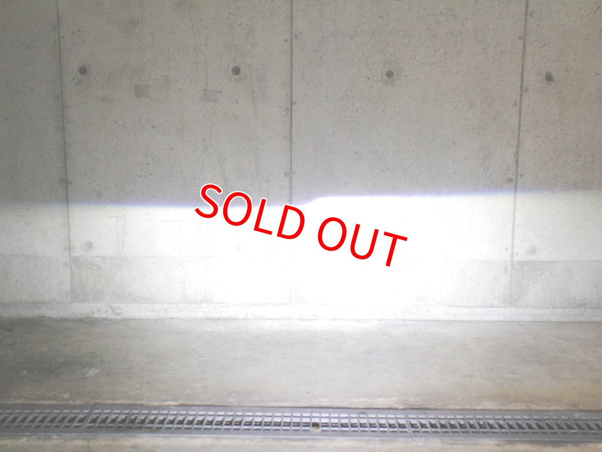 画像6: SLO L8 H4プロジェクタータイプLEDヘッドライトバルブ（ホワイト）  (6)