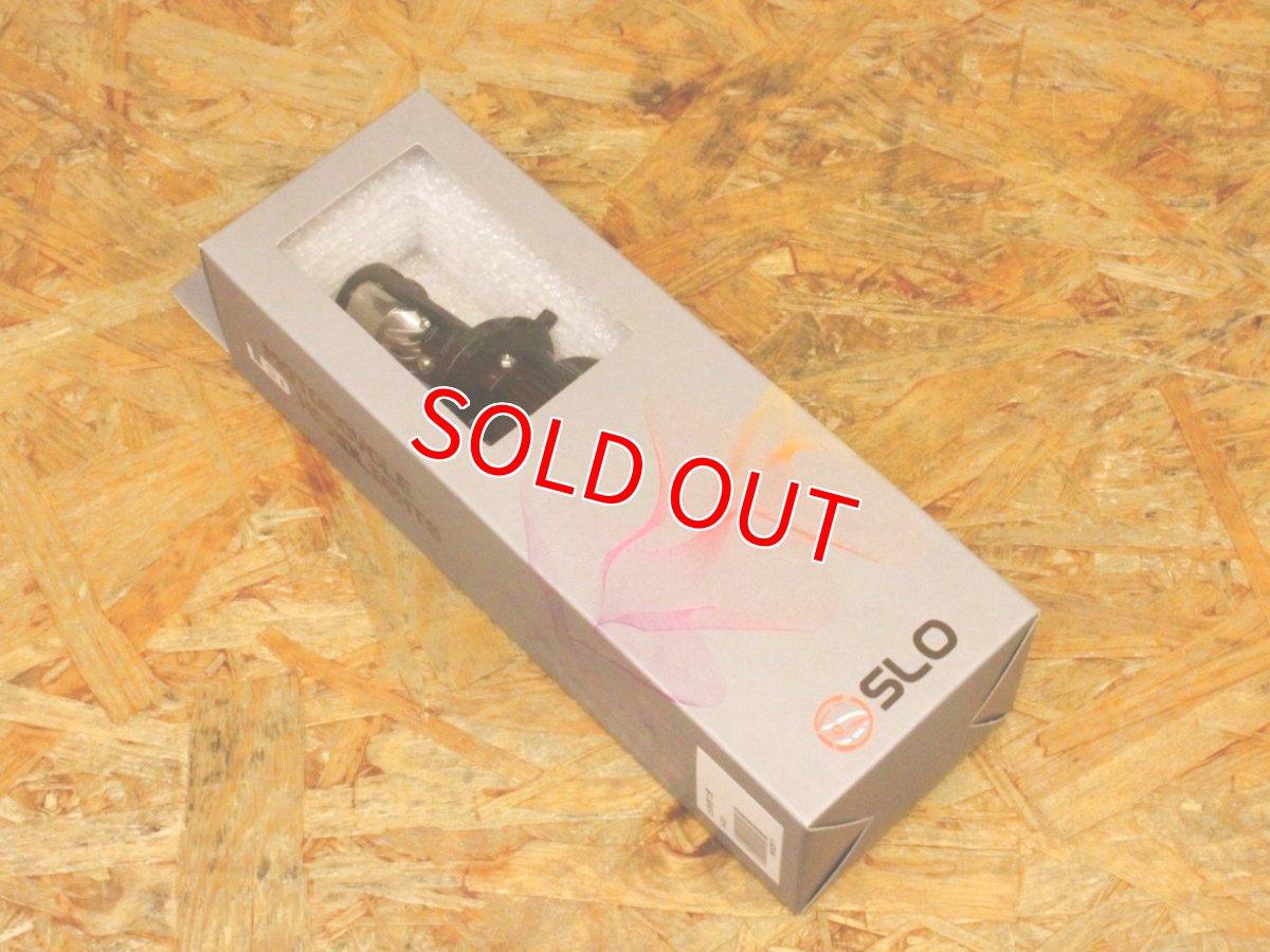 画像7: SLO L8 H4プロジェクタータイプLEDヘッドライトバルブ（ホワイト）  (7)