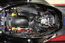 画像30: ライトカスタム中古車 シグナスX 5型国内仕様 Monster Energy Yamaha MotoGP Edition 800台限定車 走行17,200キロ (30)