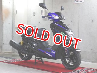 シグナスX・BW'S125のカスタムパーツショップ [ Partyup シグナスX・BW'S125のカスタムパーツショップ [ Partyup