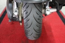 画像15: ライトカスタム中古車 シグナスX 5型国内仕様 Monster Energy Yamaha MotoGP Edition 800台限定車 走行17,200キロ (15)
