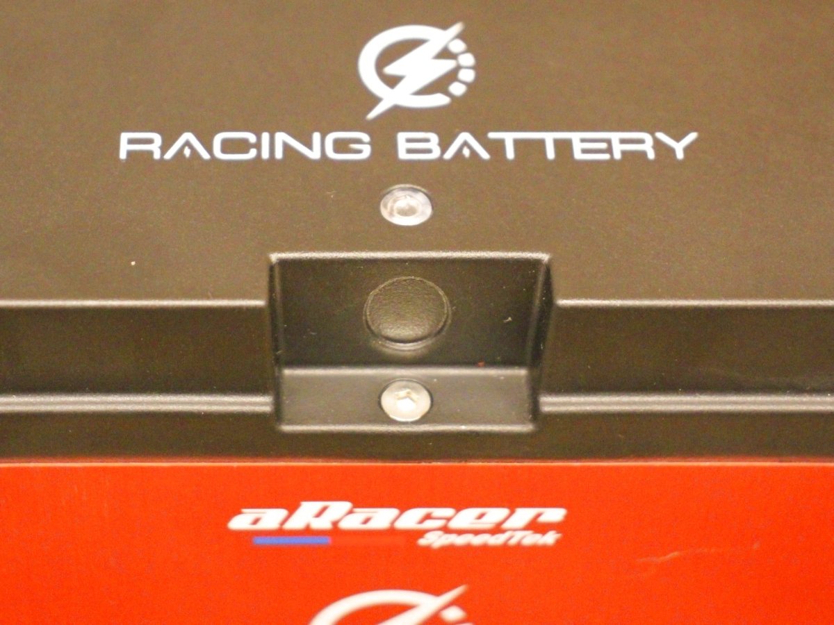 画像6: aRacer eRacing Battery 超軽量リチウムバッテリー（5.0B/7.5B）［シグナスX・シグナスグリファス・他］ (6)