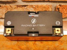 画像4: aRacer eRacing Battery 超軽量リチウムバッテリー（5.0B/7.5B）［シグナスX・シグナスグリファス・他］ (4)