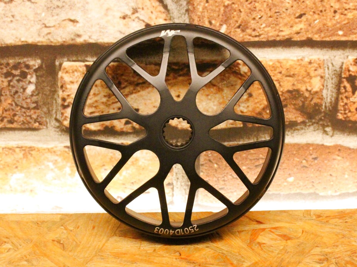 画像3: WF 強化軽量クラッチセット [シグナスX・1〜2型BW'S125] (3)