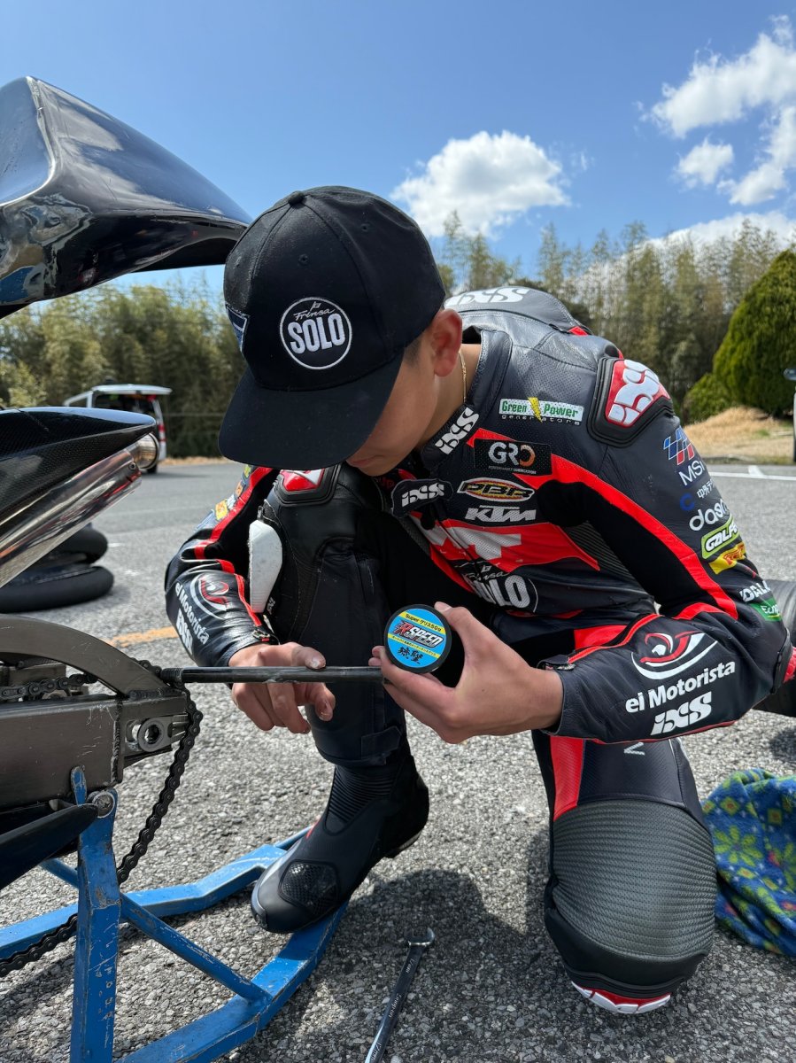 画像2: Rspeed Superグリス (2)