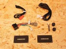 画像11: ADVANCE ONE AD-1 TFT液晶メーター [シグナスグリファス] (11)