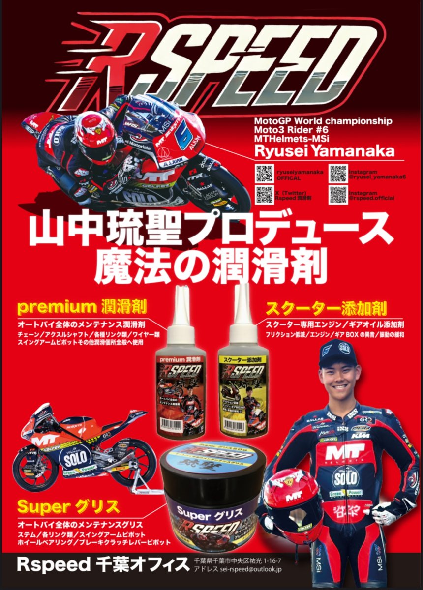 画像3: Rspeed Superグリス (3)