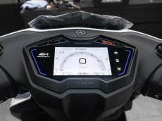 画像4: ADVANCE ONE AD-1 TFT液晶メーター [シグナスグリファス] (4)