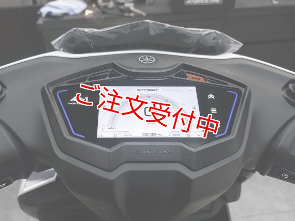 シグナスX・BW'S125のカスタムパーツショップ [ Partyup / パーティー
