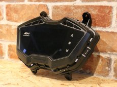 画像12: ADVANCE ONE AD-1 TFT液晶メーター [シグナスグリファス] (12)