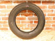 画像1: 中古品！レース落ちタイヤ CST CM-SR 2nd 100/90-12 フロント向け (1)