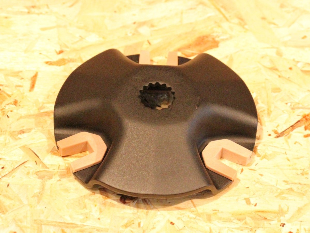 画像10: WF ハイスピードプーリー（ピンク/ブラック）  [シグナスX・BW'S125] (10)