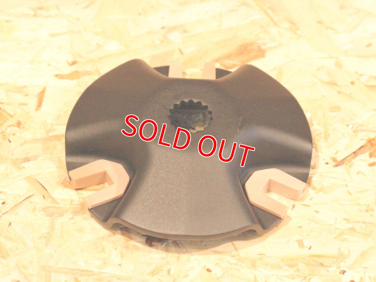 画像10: WF ハイスピードプーリー（ピンク/ブラック）  [シグナスX・BW'S125] (10)