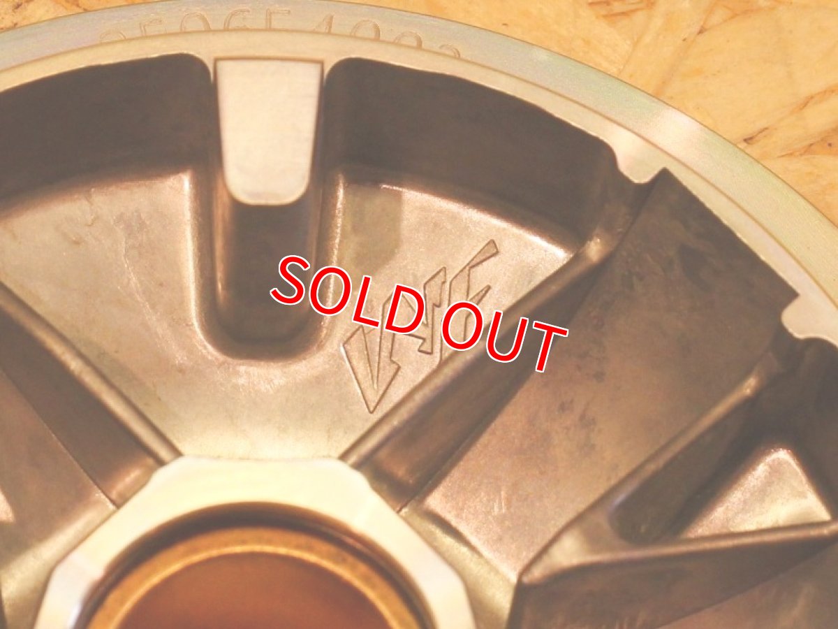 画像6: WF ハイスピードプーリー（ピンク/ブラック）  [シグナスX・BW'S125] (6)