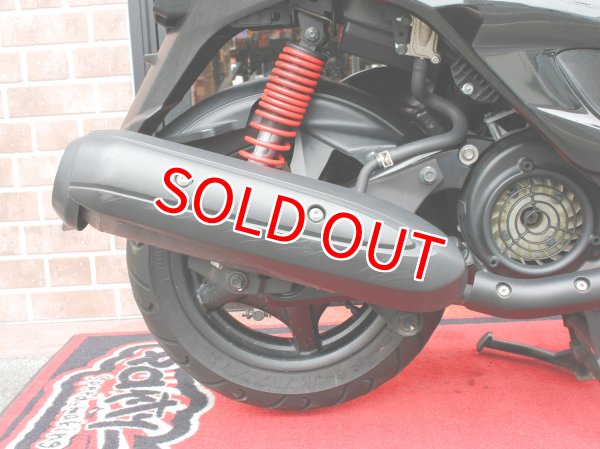 シグナス アドレス 部品取り 不用品 中古 シグナスX・BW'S125のカスタムパーツショップ [ Partyup / パーティー