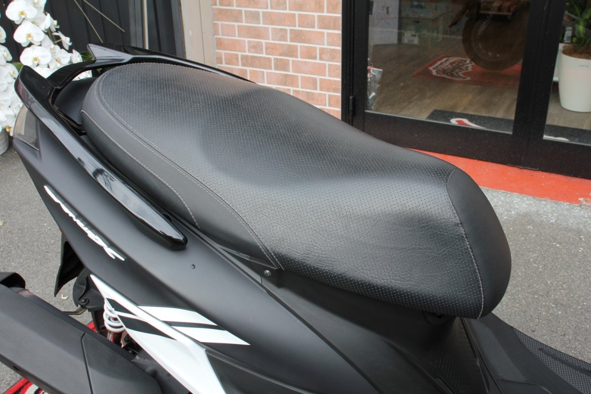 画像16: 厳選中古車 シグナスX 4型後期国内仕様 走行11,400キロ (16)